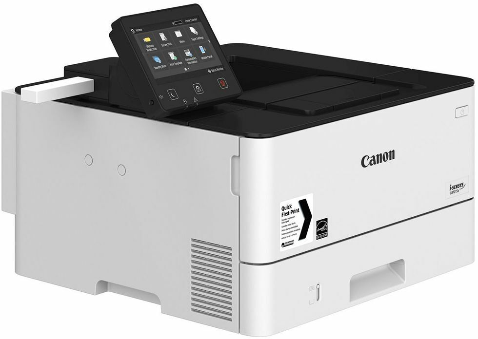 Canon i-Sensys LBP228x A4