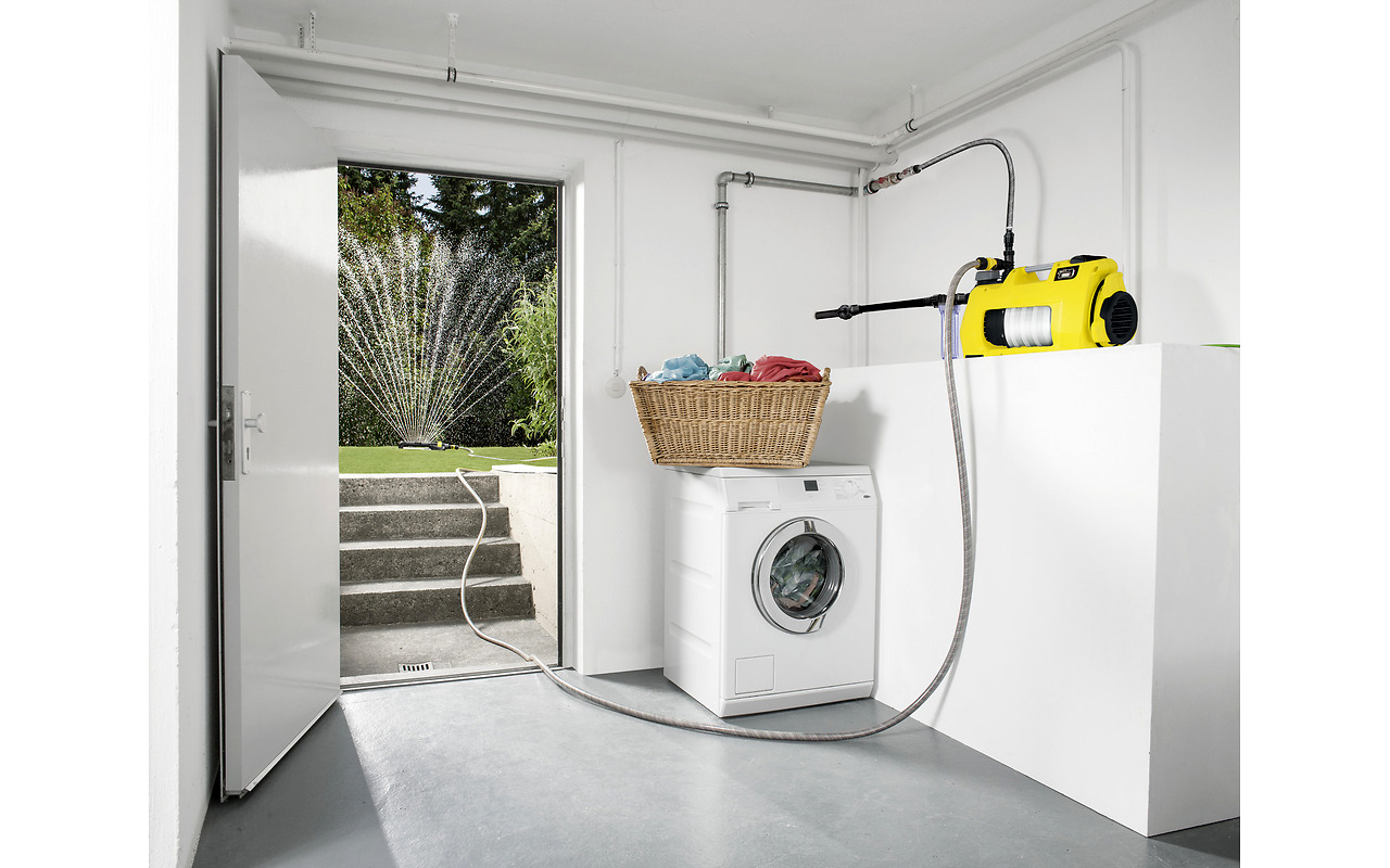 KARCHER 1.645-373.0 BP 7 Home & Garden