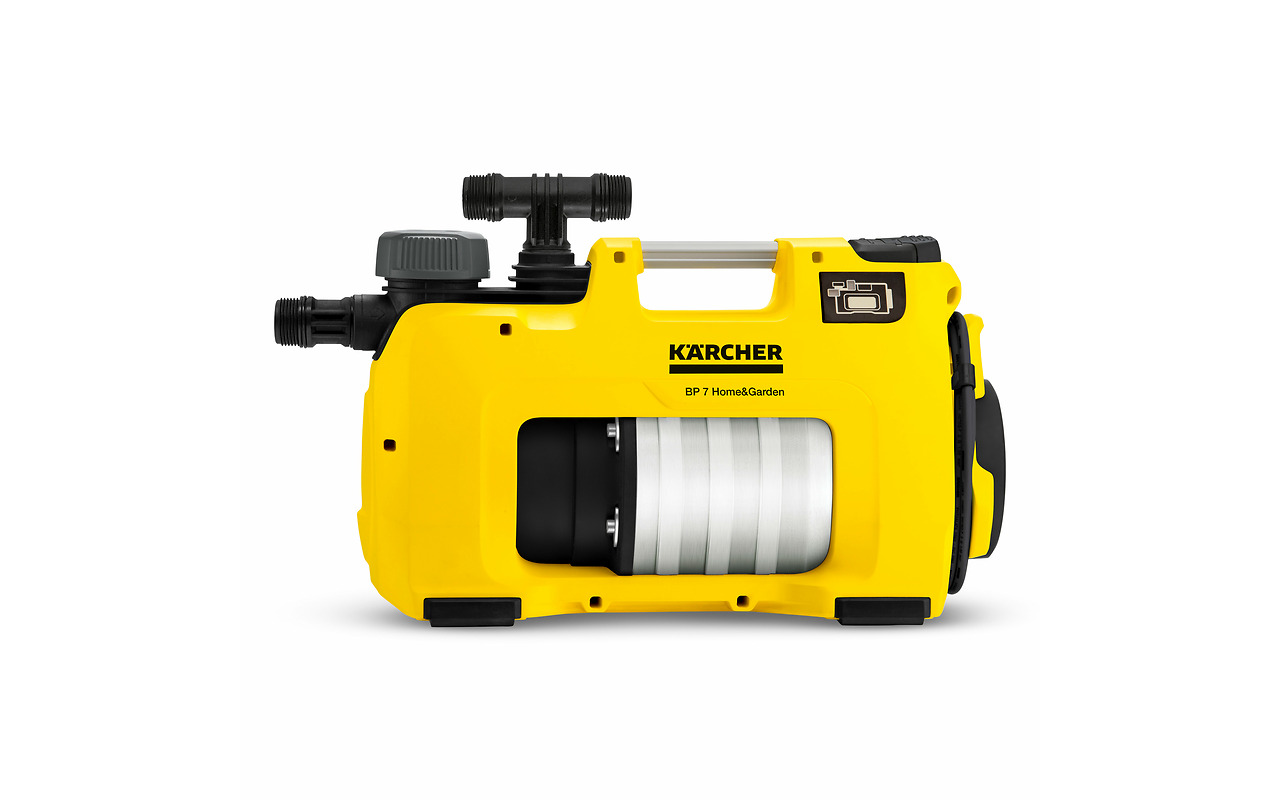 KARCHER 1.645-373.0 BP 7 Home & Garden