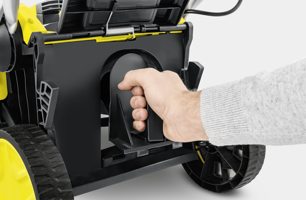 KARCHER LMO 18-36 Battery 1.444-420.0