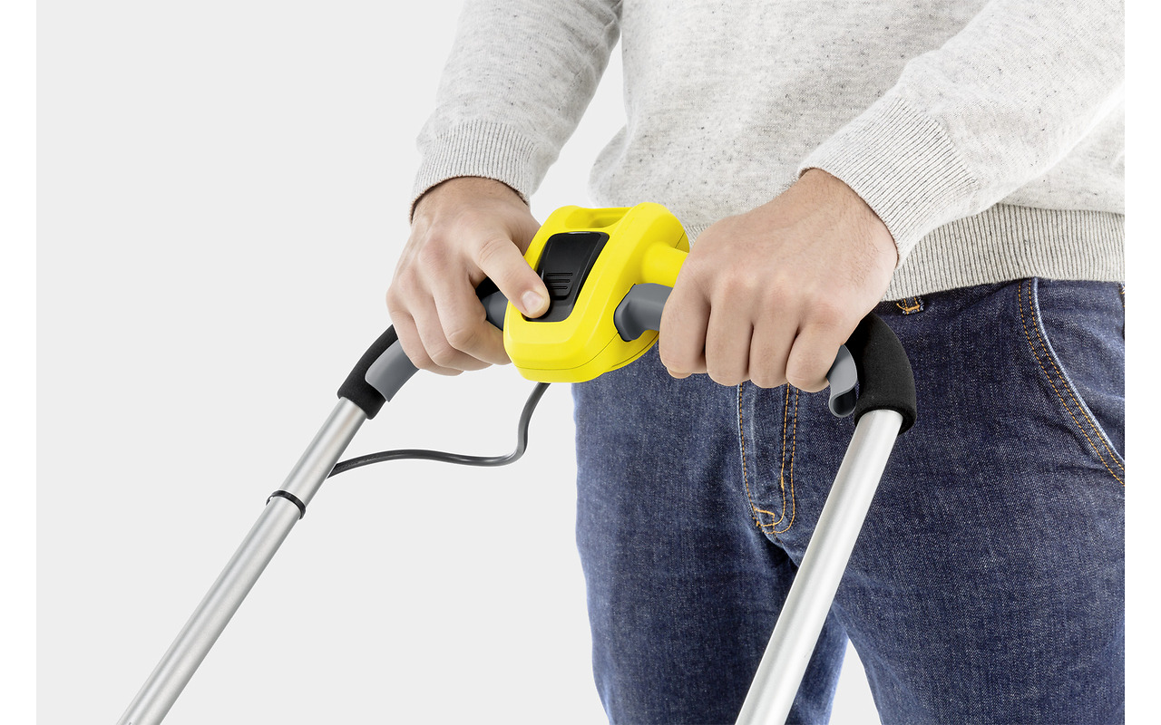 KARCHER LMO 18-36 Battery 1.444-420.0