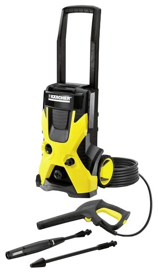 KARCHER K 5 Basic / 1.180-580.0
