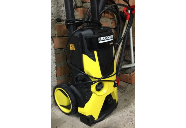KARCHER K 5 Basic / 1.180-580.0