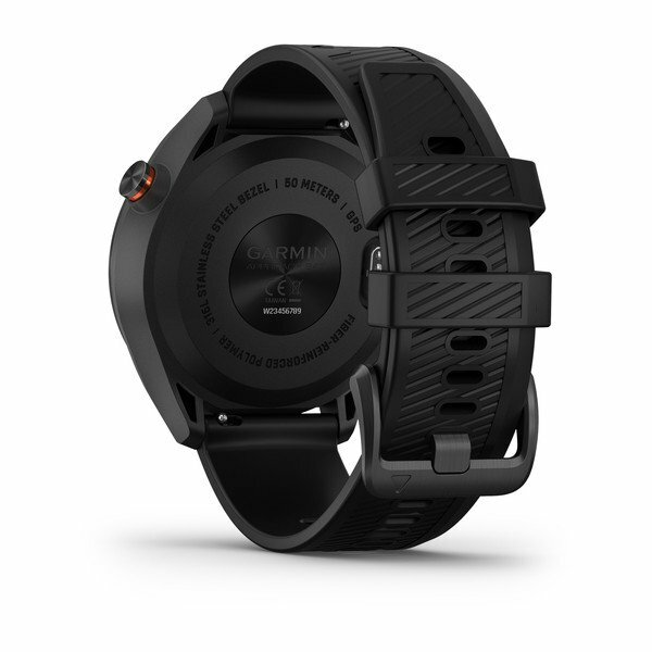 Garmin Approach S40 / 010-02140 / Black