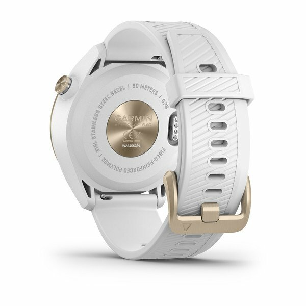 Garmin Approach S40 / 010-02140 / White