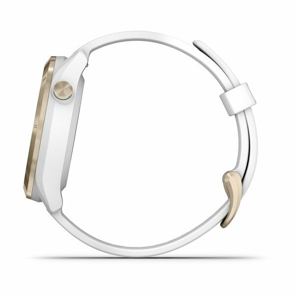 Garmin Approach S40 / 010-02140 / White
