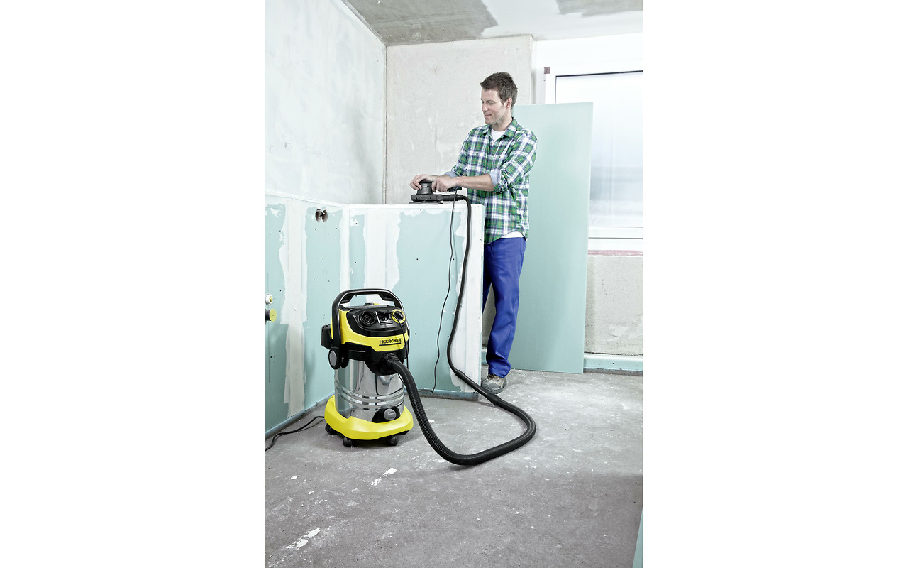KARCHER WD 6 P Premium 1.348-271.0