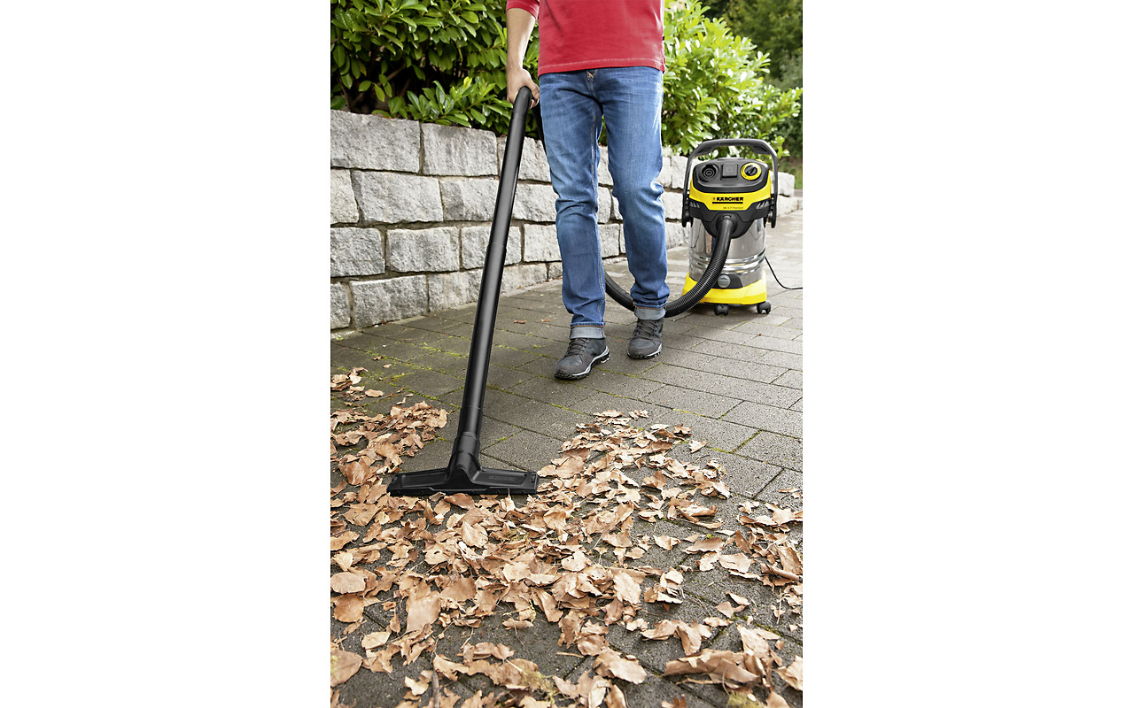 KARCHER WD 6 P Premium 1.348-271.0