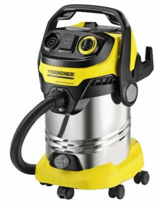 KARCHER WD 6 P Premium 1.348-271.0