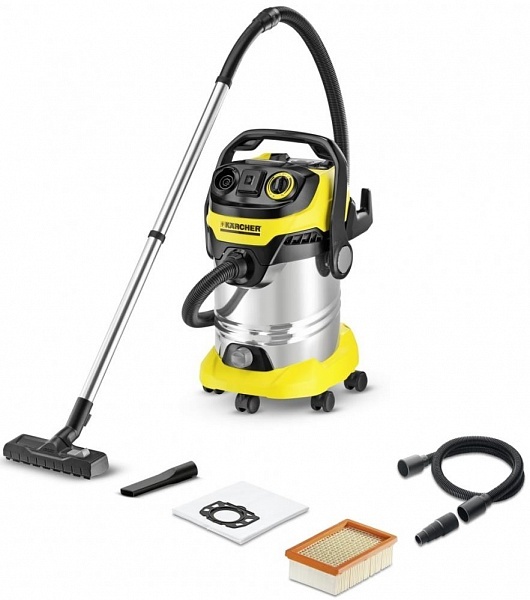 KARCHER WD 6 P Premium 1.348-271.0