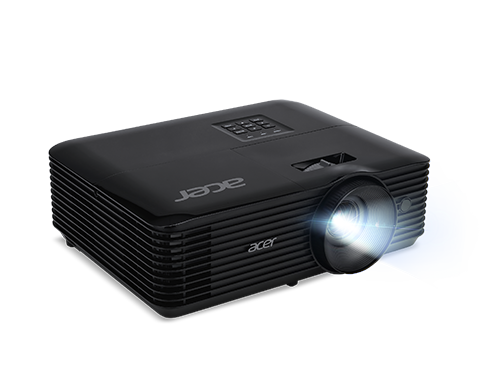 Acer X138WHP / DLP 3D WXGA / MR.JR911.00Y / Black