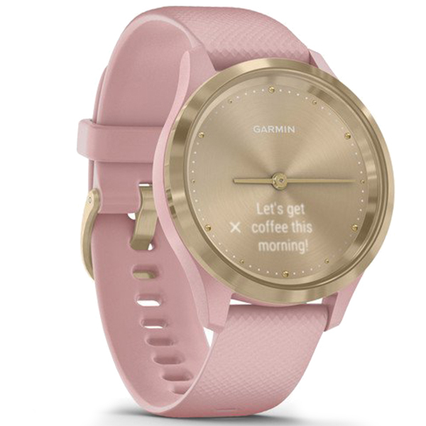 Garmin Vivomove 3S / 010-02238 / Pink