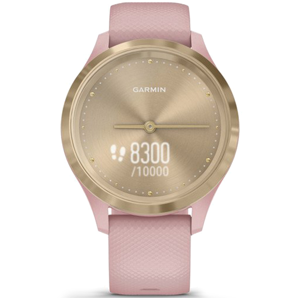 Garmin Vivomove 3S / 010-02238 / Pink
