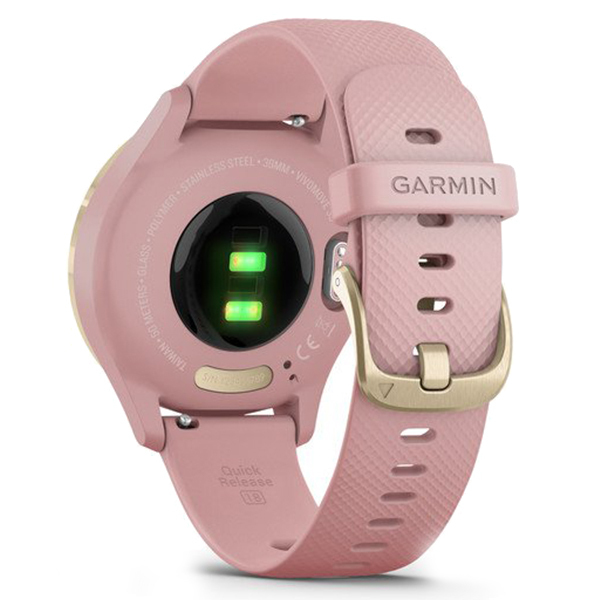 Garmin Vivomove 3S / 010-02238 / Pink