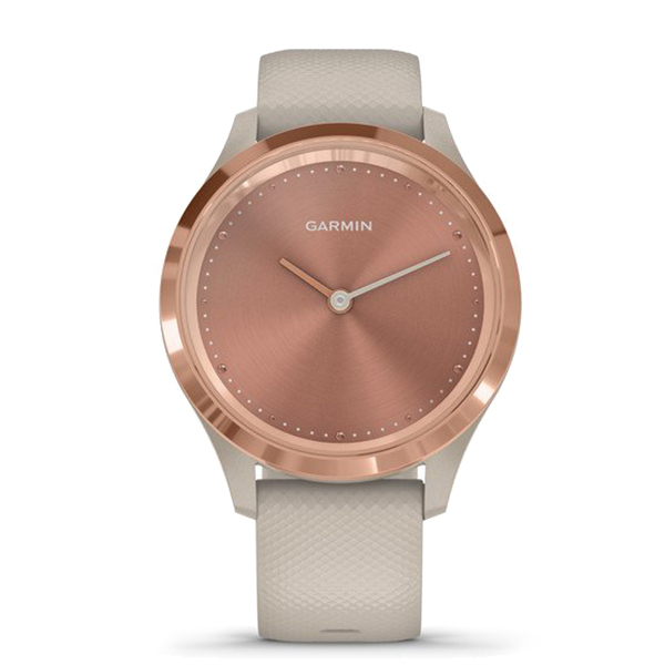 Garmin Vivomove 3S / 010-02238 / Beige