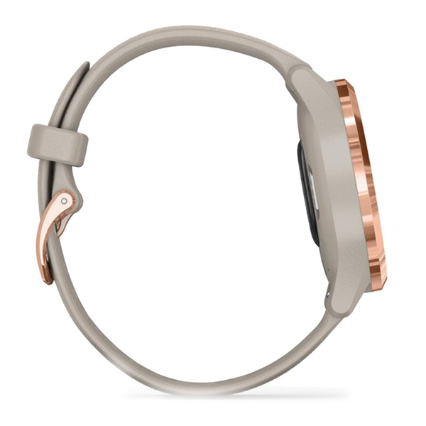 Garmin Vivomove 3S / 010-02238 / Beige