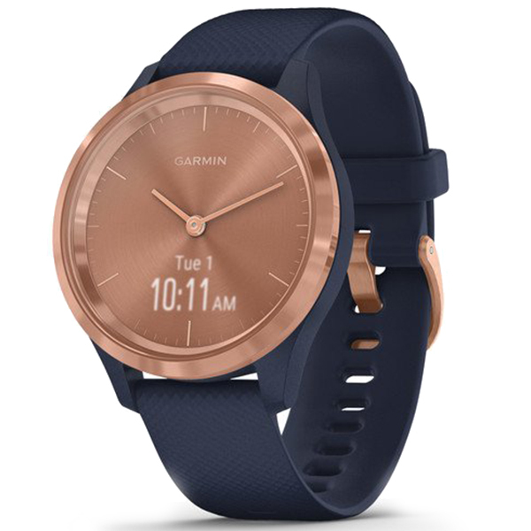Garmin Vivomove 3S / 010-02238 / Navy