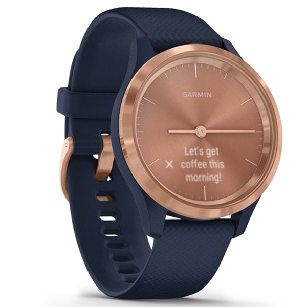Garmin Vivomove 3S / 010-02238 / Navy