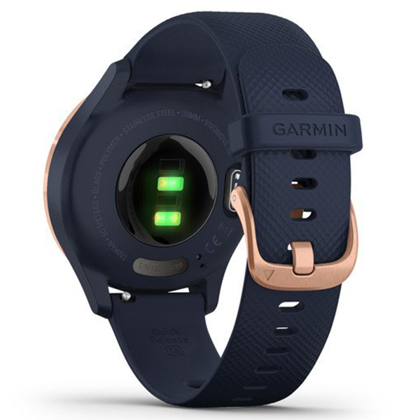Garmin Vivomove 3S / 010-02238 / Navy