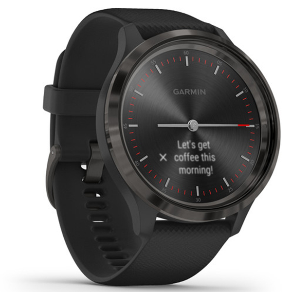 Garmin Vivomove 3 / 010-02239 / Black