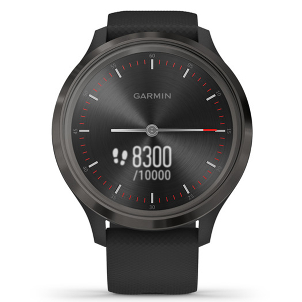 Garmin Vivomove 3 / 010-02239 / Black