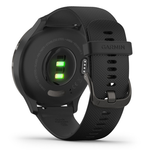 Garmin Vivomove 3 / 010-02239 / Black
