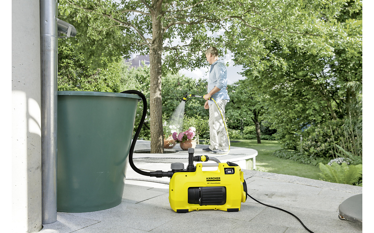 KARCHER 1.645-363.0 BP 4 Home & Garden