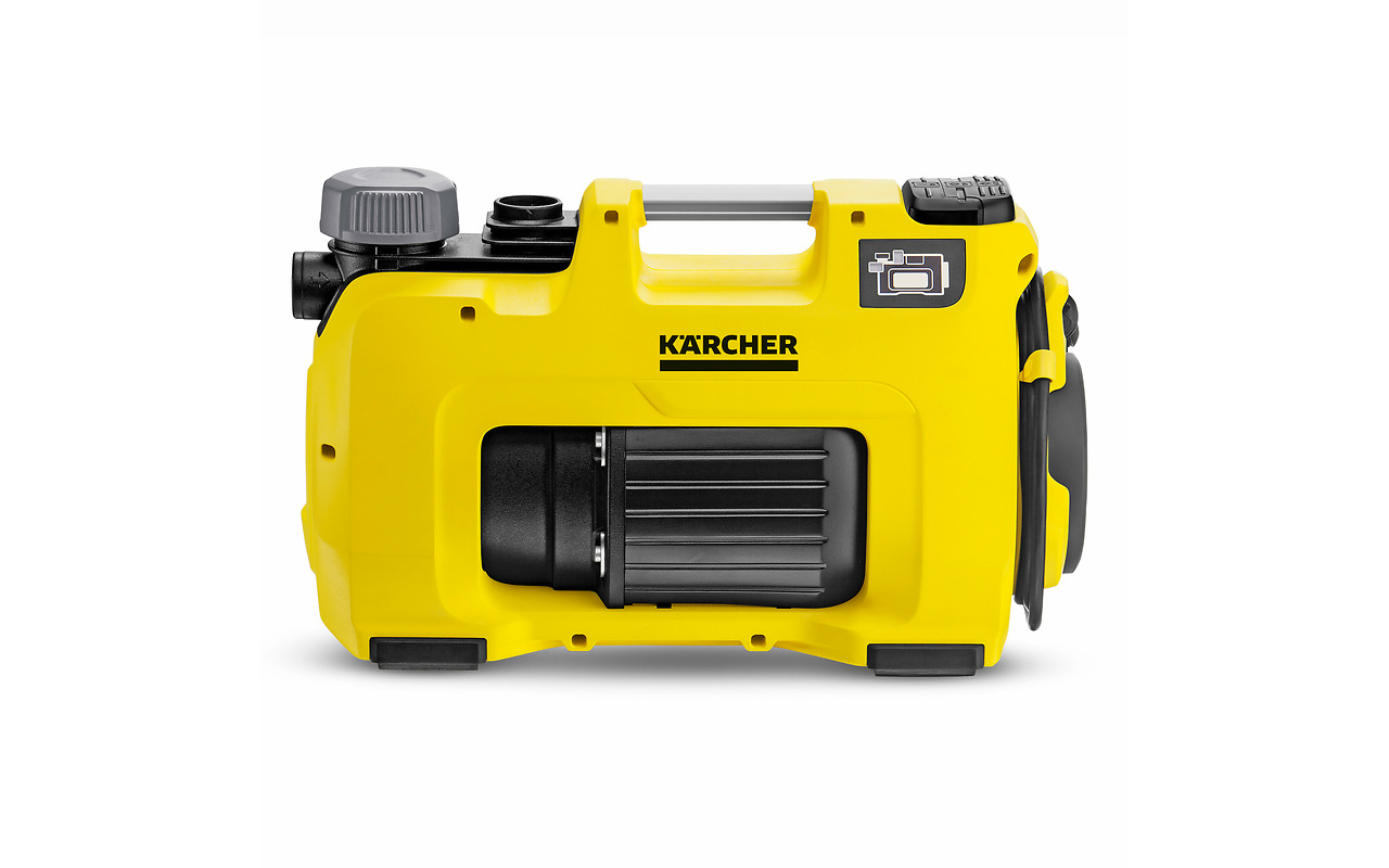 KARCHER 1.645-363.0 BP 4 Home & Garden