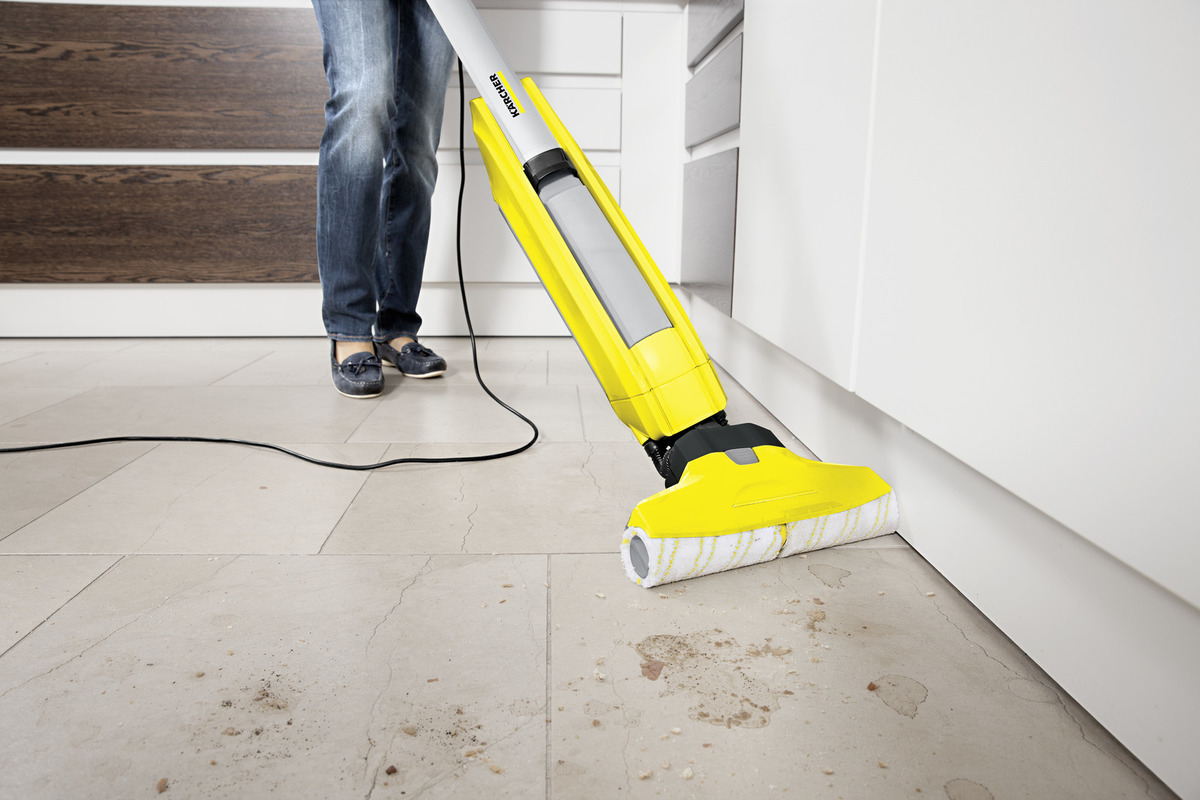 KARCHER FC 5 1.055-400.0