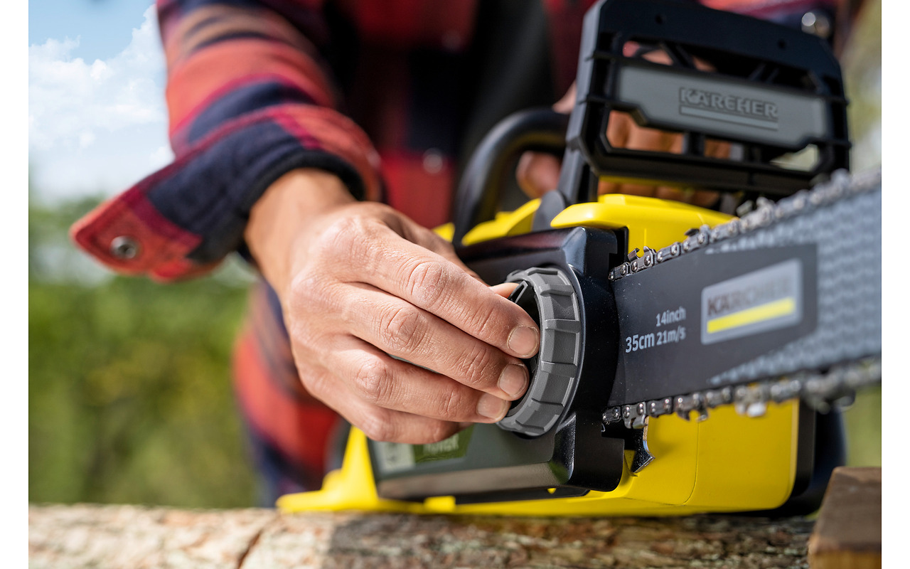 KARCHER CNS 18-30 Battery 1.444-001.0