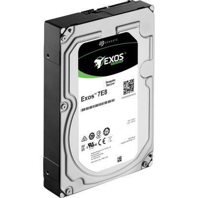 Seagate Server Exos ST6000NM021A 6.0TB 3.5" HDD