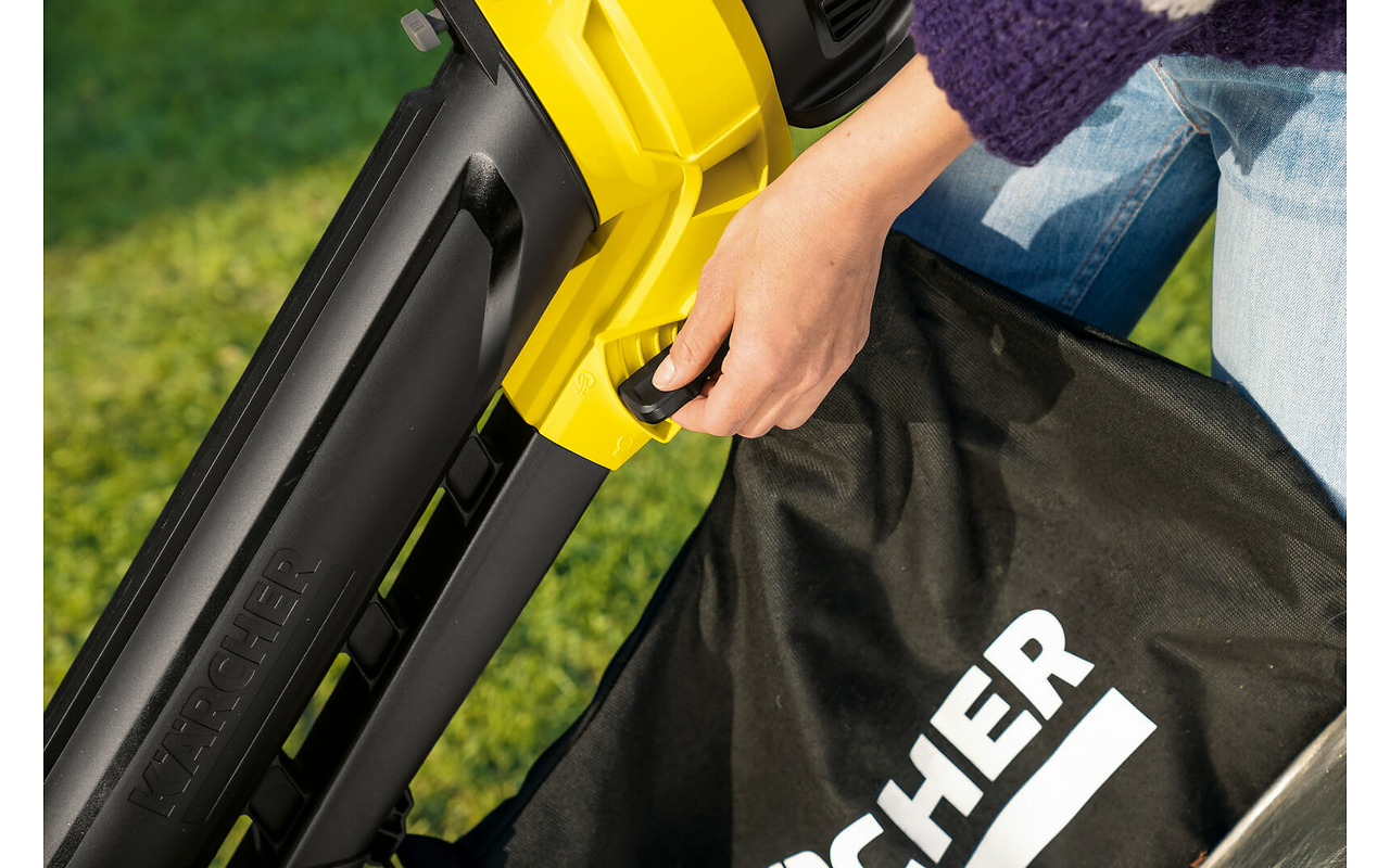 KARCHER BLV 18-200 Battery 1.444-100.0