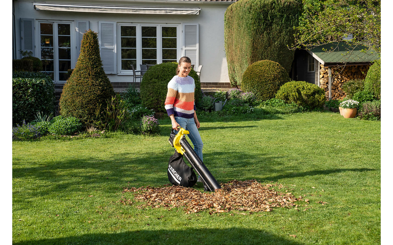 KARCHER BLV 18-200 Battery 1.444-100.0