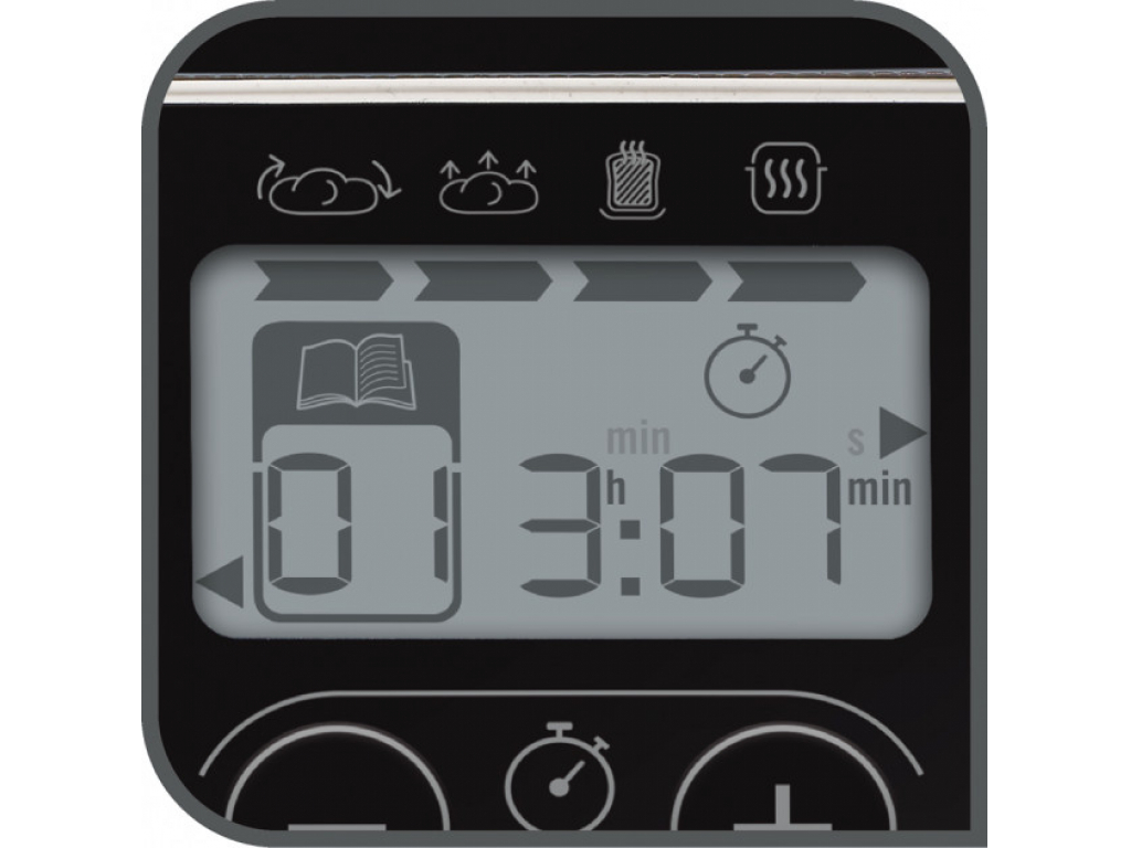 TEFAL PF210138 White