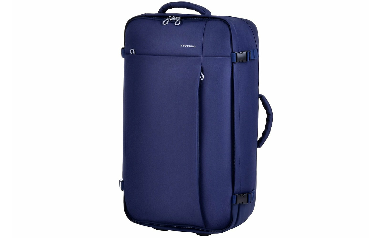 Tucano TROLLEY Tugo M  BTRTUG-M / 41L Cyan