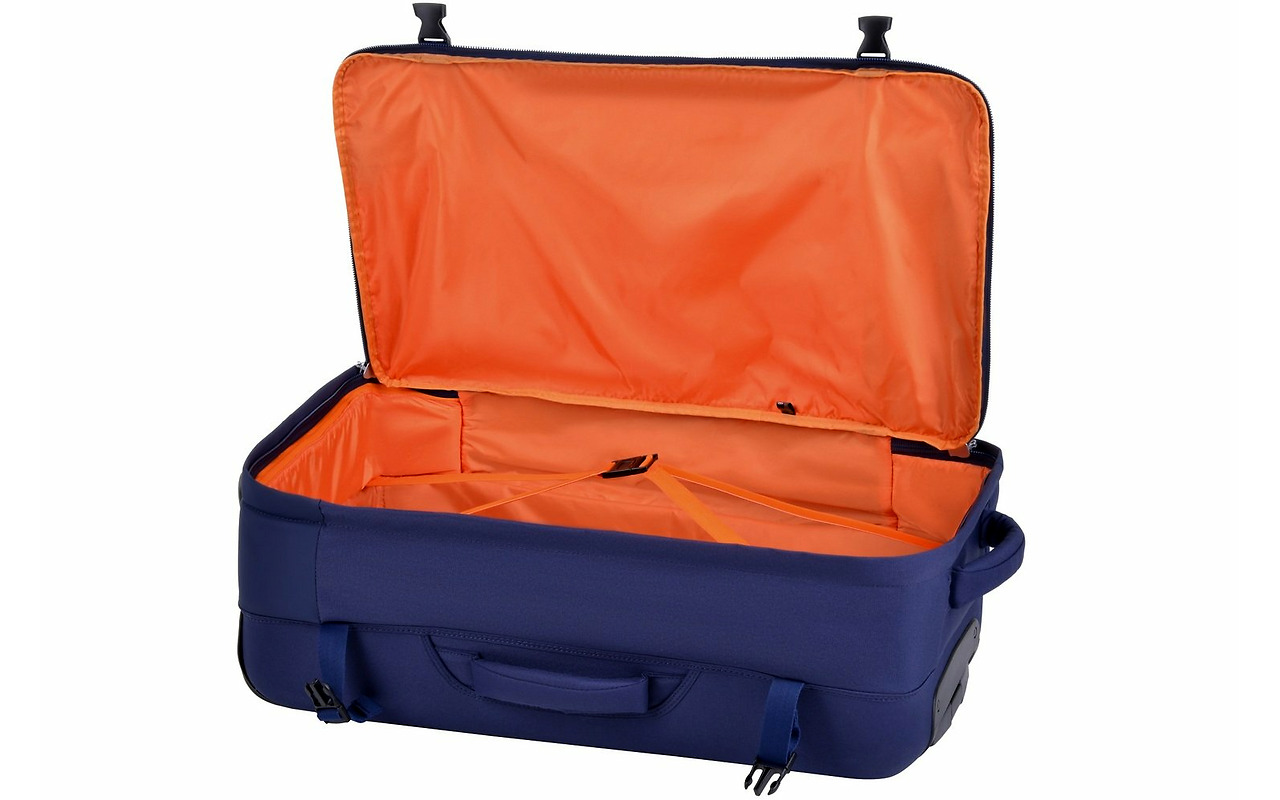 Tucano TROLLEY Tugo M  BTRTUG-M / 41L Cyan