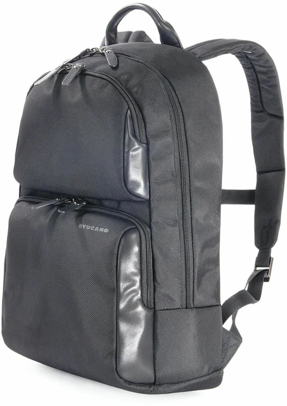 Tucano BACKPACK Profilo Premium 15" LIMITED EDITION / BAPPR2 / Black