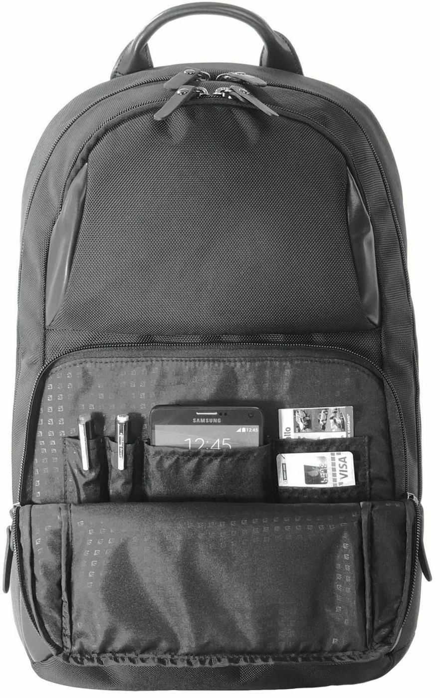 Tucano BACKPACK Profilo Premium 15" LIMITED EDITION / BAPPR2 / Black