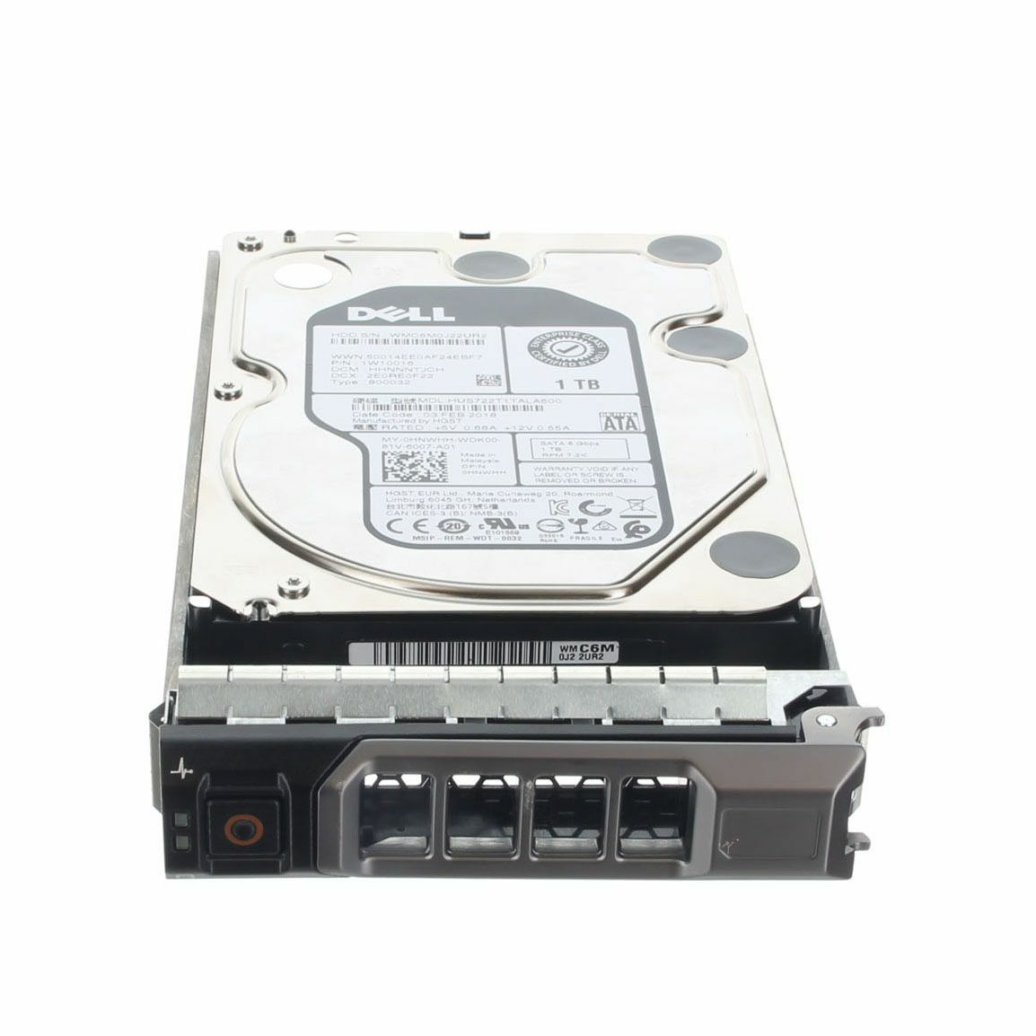 HITACHI Rainier HNWHH Enterprise 1.0TB / 3.5'' /