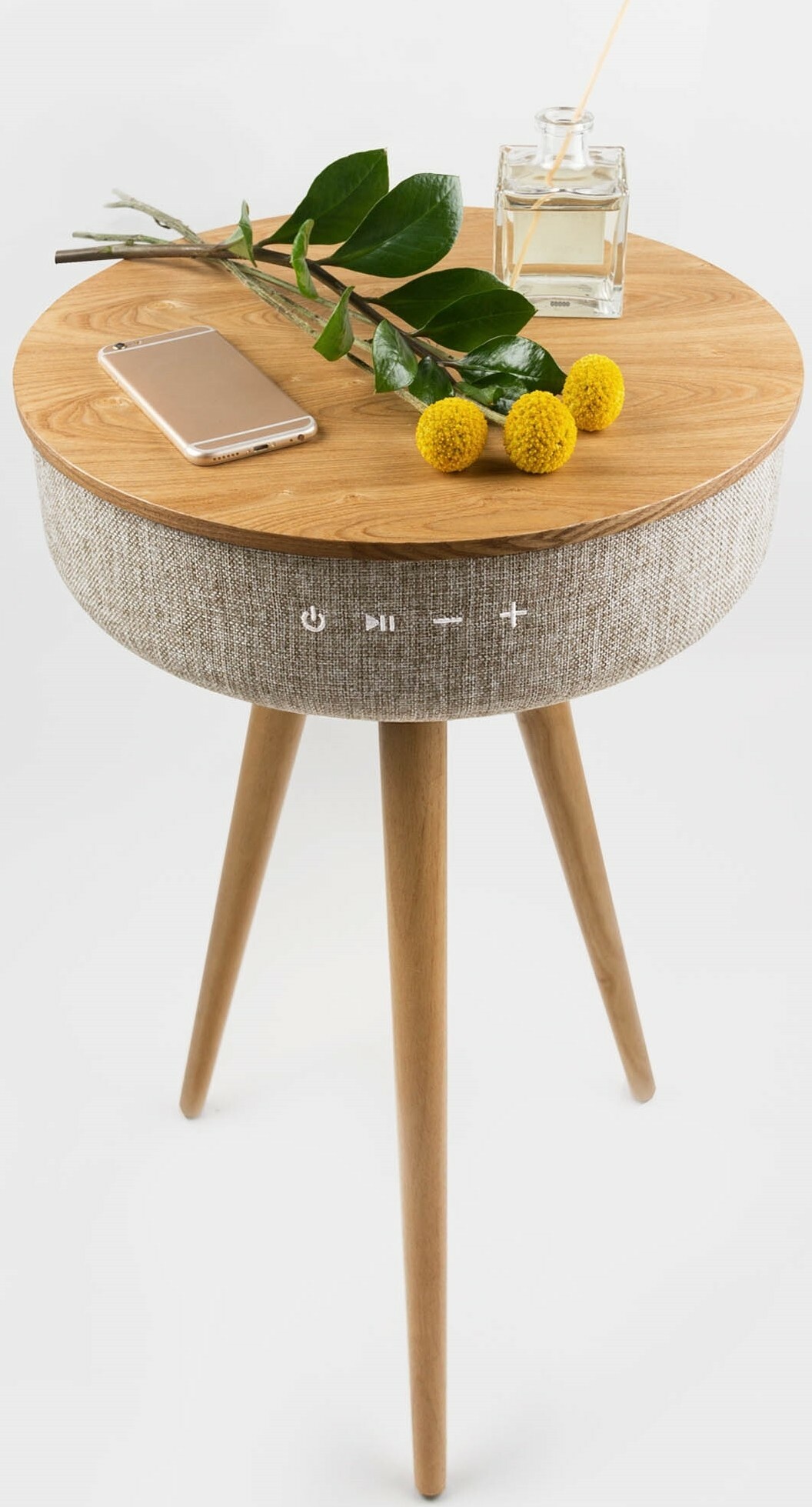 Rombica Mysound Woody BT-S011