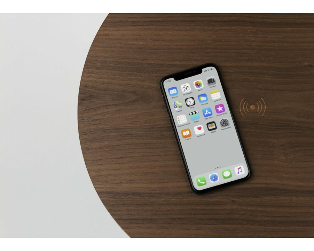 Rombica Mysound Woody BT-S011