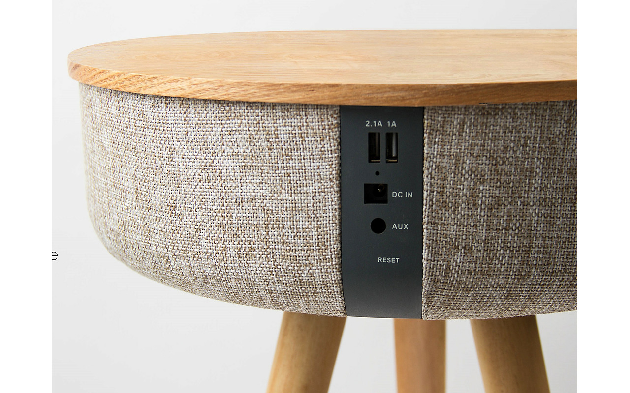 Rombica Mysound Woody BT-S011