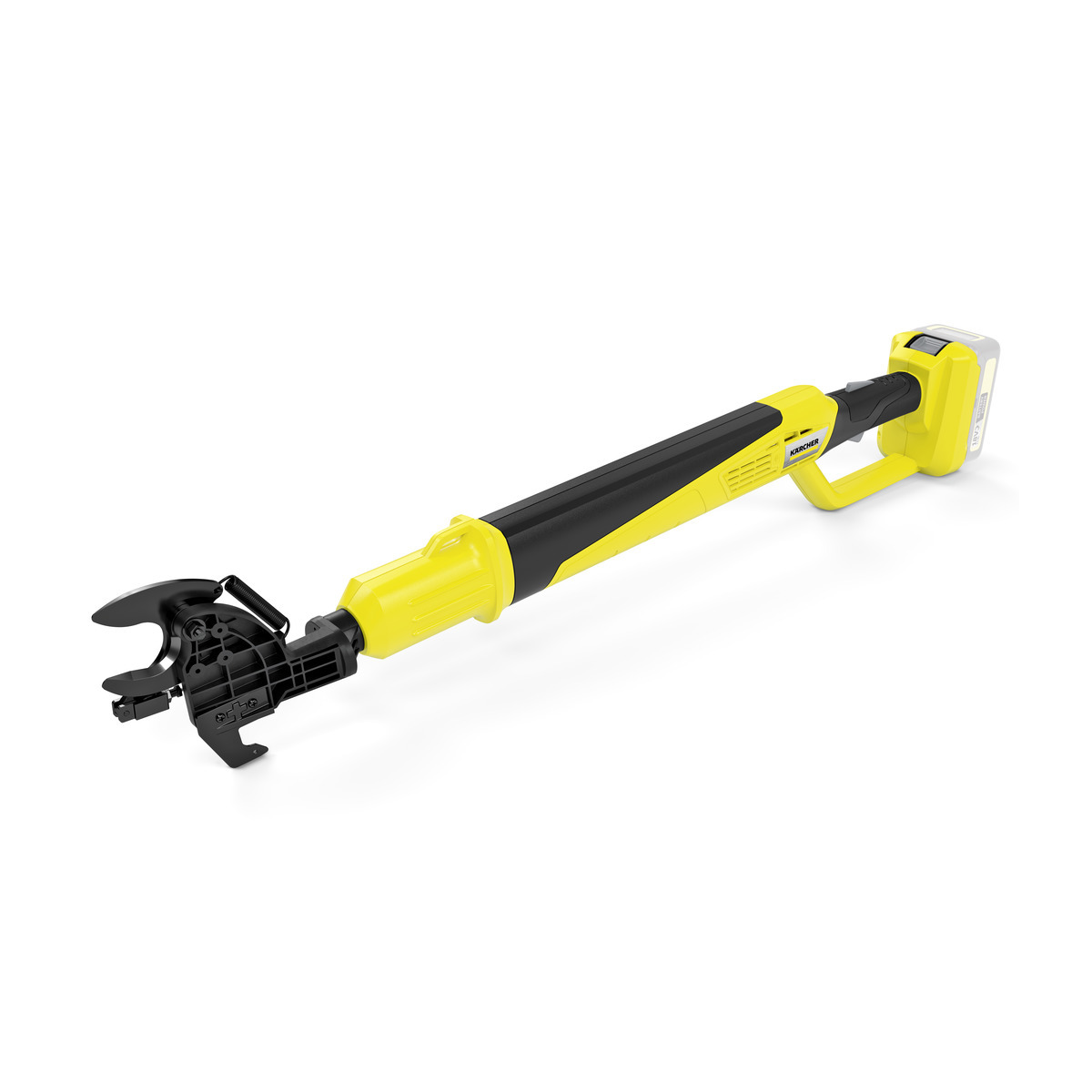 KARCHER TLO 18-32 Battery 1.444-020.0