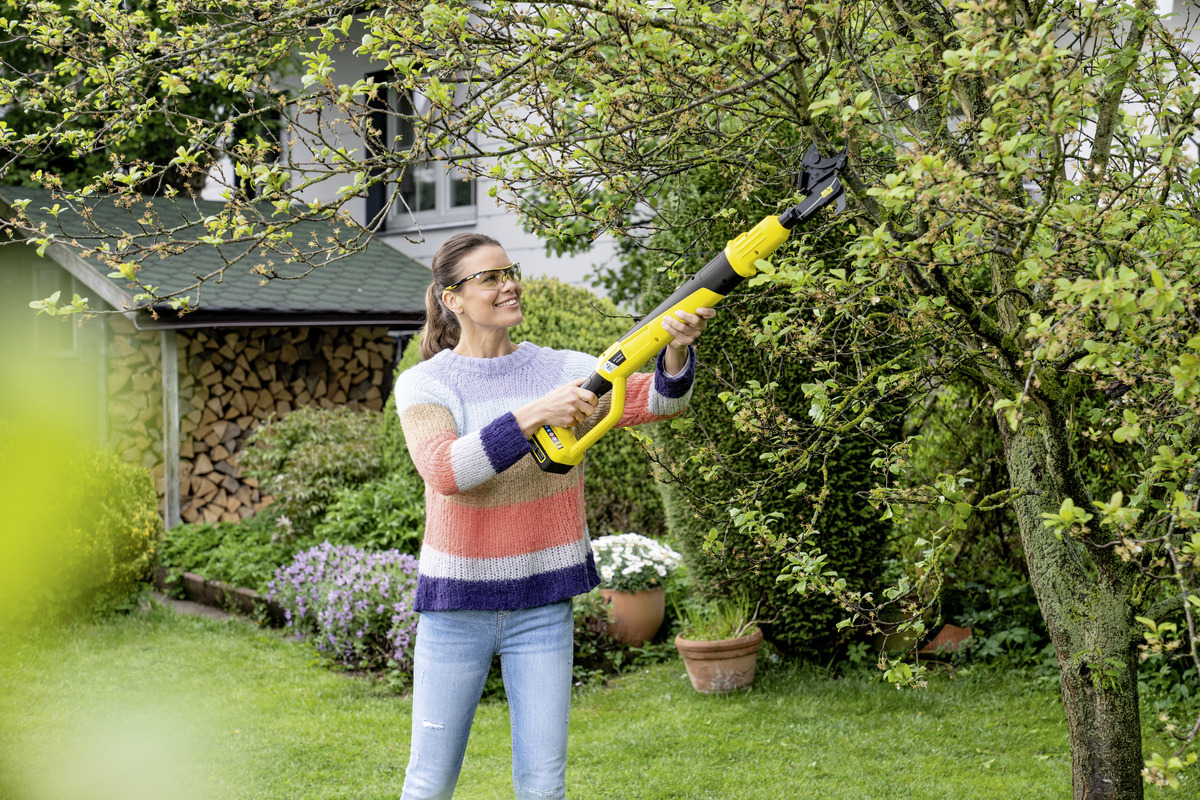 KARCHER TLO 18-32 Battery 1.444-020.0