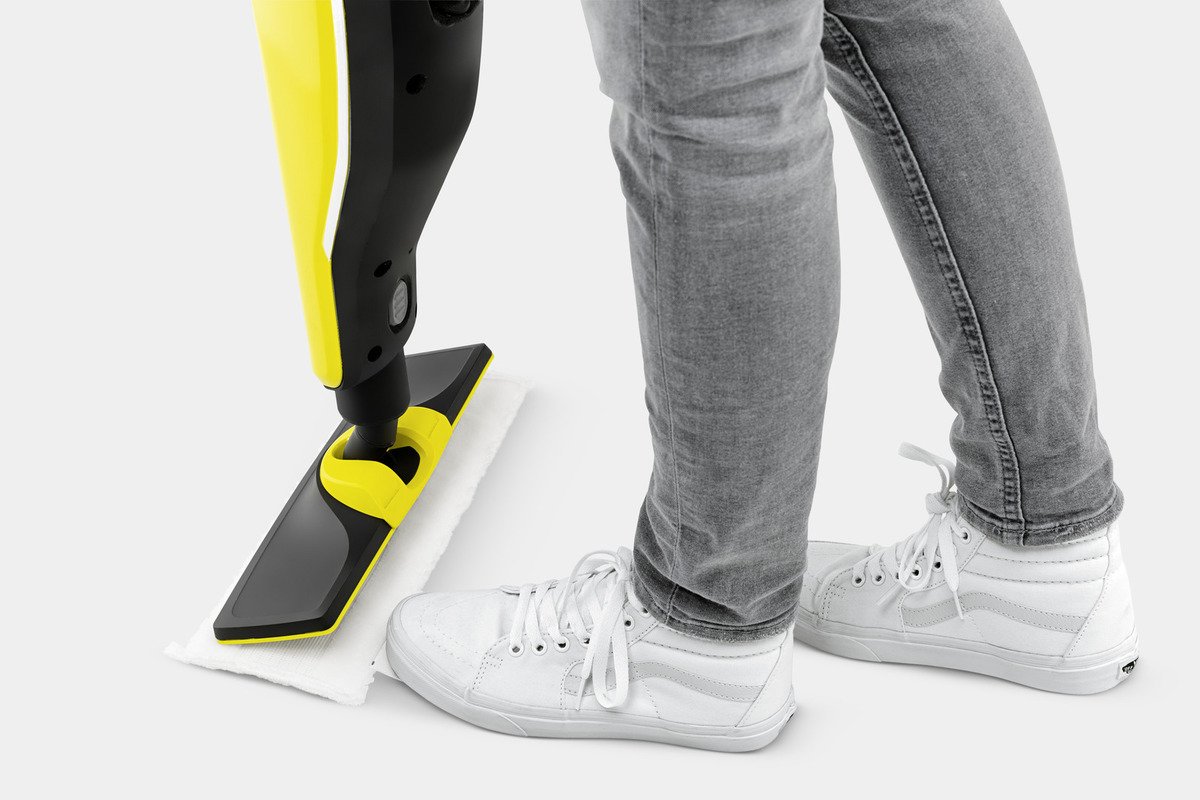 KARCHER SC 3 Upright EasyFix 1.513-300.0