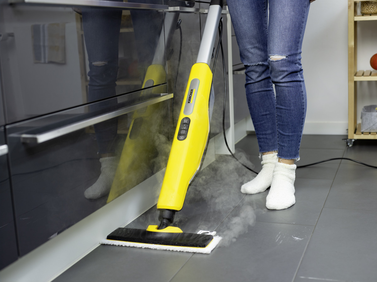 KARCHER SC 3 Upright EasyFix 1.513-300.0