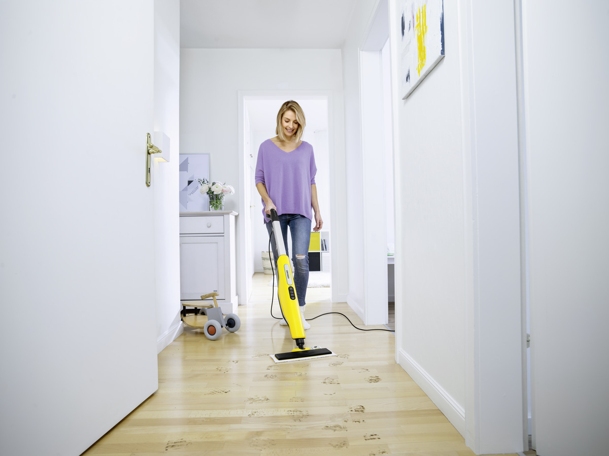 KARCHER SC 3 Upright EasyFix 1.513-300.0
