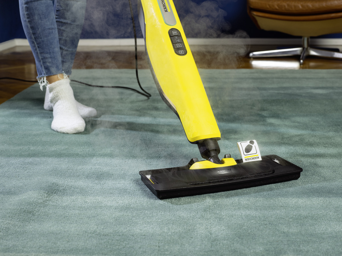 KARCHER SC 3 Upright EasyFix 1.513-300.0