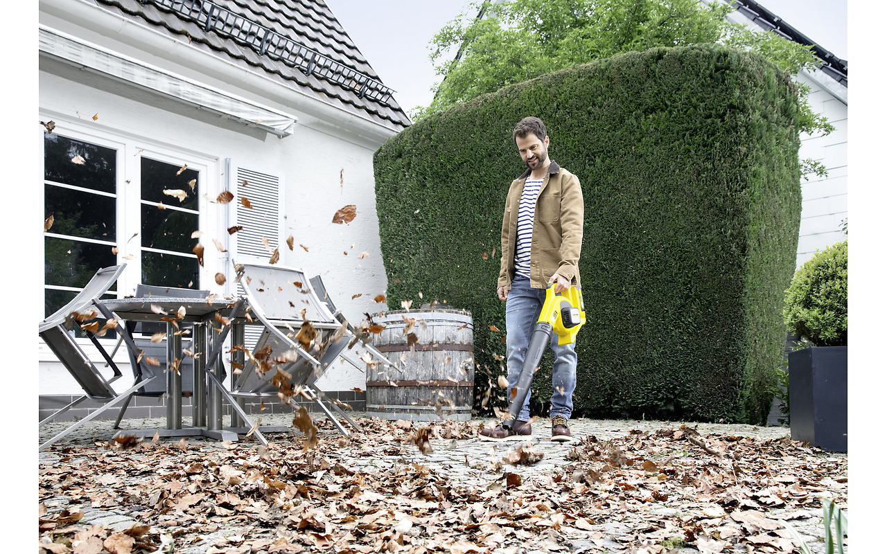 KARCHER LBL 2 Battery Set 1.445-110.0