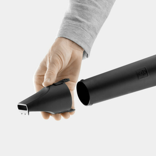 KARCHER LBL 2 Battery Set 1.445-110.0